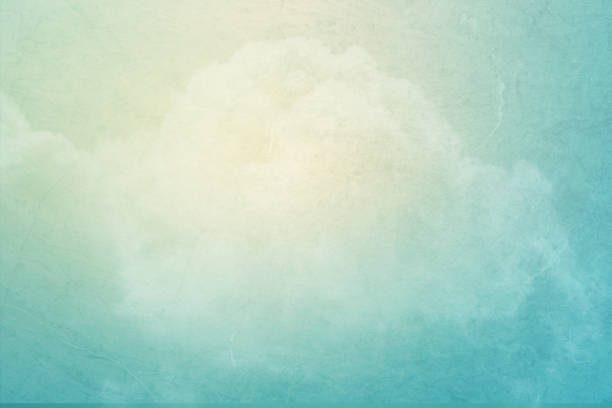 istock fantasy cloudy sky with gradient color and grunge texture, nature abstract background 1078982910
