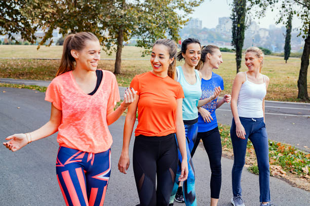 istock Because anything with friends is always better 1078988320