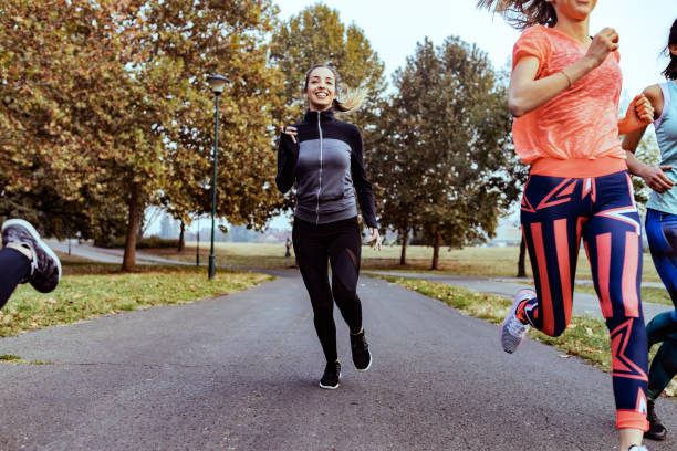 istock Having someone to motivate you makes all the difference 1078995484