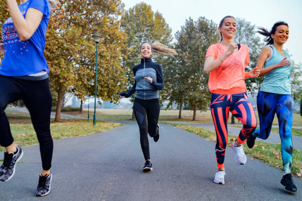 istock Having someone to motivate you makes all the difference 1078995496