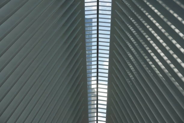 istock world trade center modern architecture with perspective 1079006648