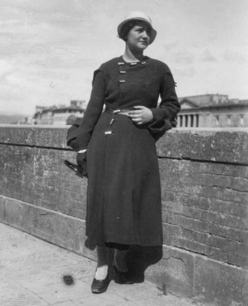 90+ Italy Women 1940s Style Italian Culture Stock Photos, Pictures