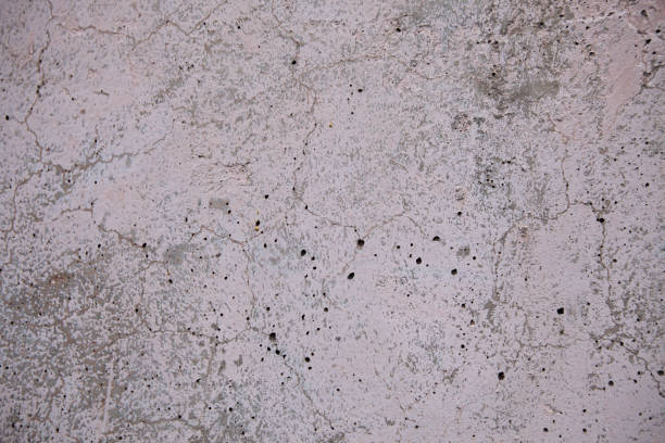 istock Texture background. Old cracked grunge cement wall 1079023400