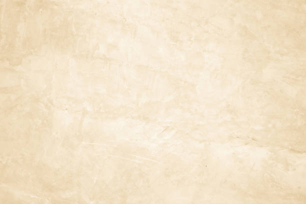 istock Art brown concrete stone texture for background in black. have color dry scratched surface wall cover abstract colorful paper scratches shabby vintage cement and sand grey or white detail covering. 1079044954