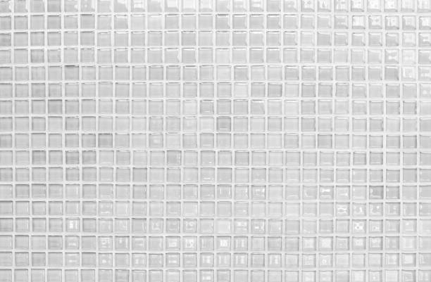 istock White and Grey the tile wall high resolution real photo or brick seamless and texture interior background. 1079047536