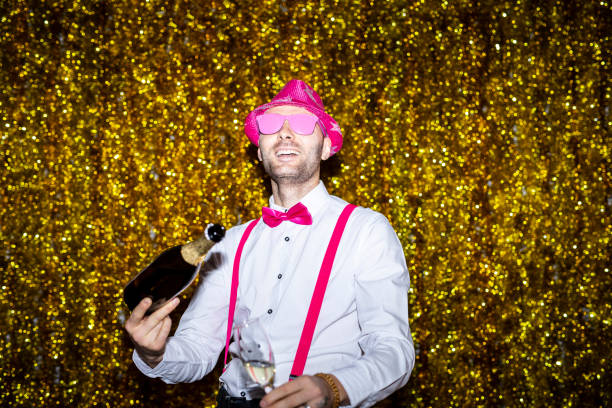 istock Party in the club 1079056390