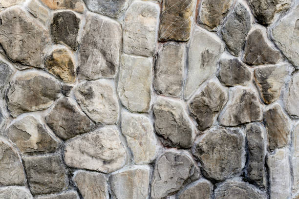 istock the brown texture of the masonry. background 1079065946