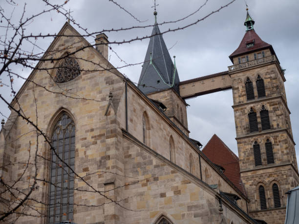 istock Church of Stadtkirche St 1079066012