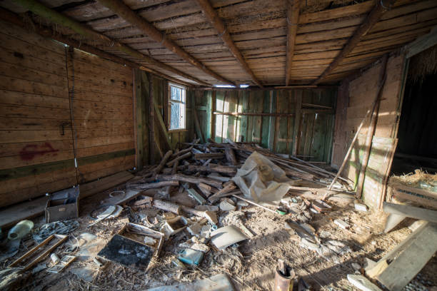 istock old wooden countryside house architecture details 1079088100