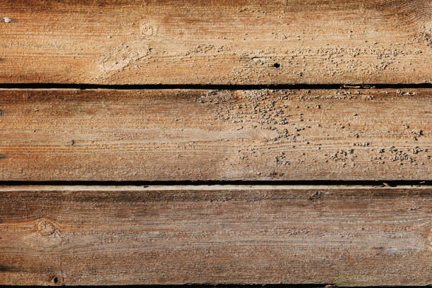 istock texture brown boards. the wood texture. background 1079100534