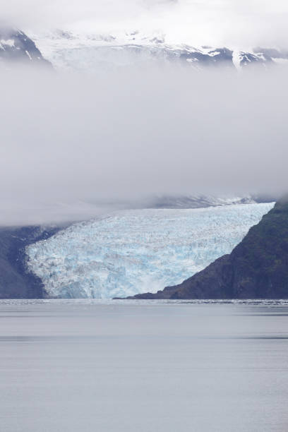 istock Alaska Prince William Sound Glacier 1079111246