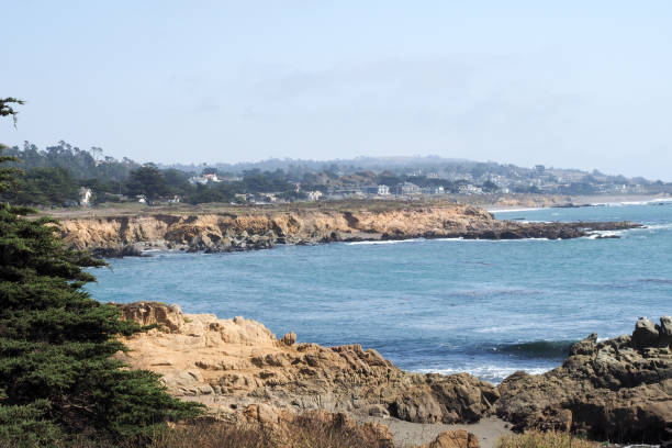 istock California`state route 1, USA 1079134294