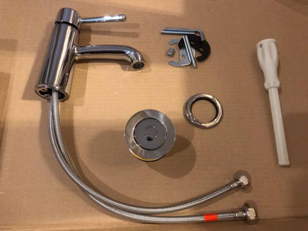 istock Sink,Washstand,Washbasin,Assemble,Sewage 1079147006