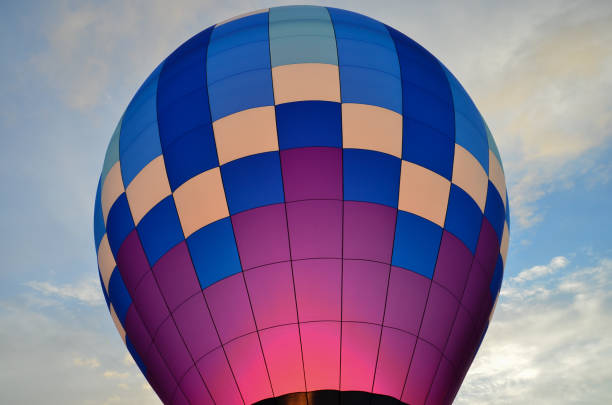 istock ADIRONDACK BALLOON FESTIVAL 2018 pic2 1079156340