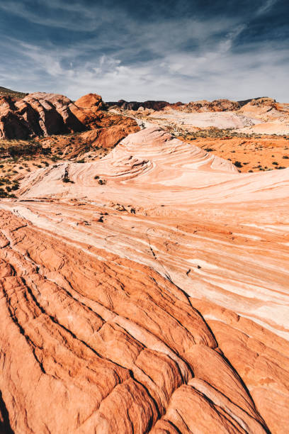 istock valley of fire state park 1079167266