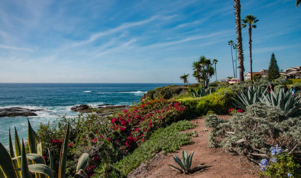 istock Beauty of coast. 1079168416