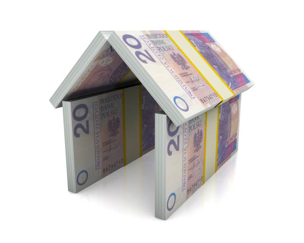 istock Money House 1079172608