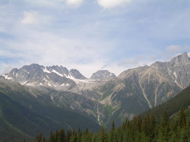 istock Canadian rockies 1079185094