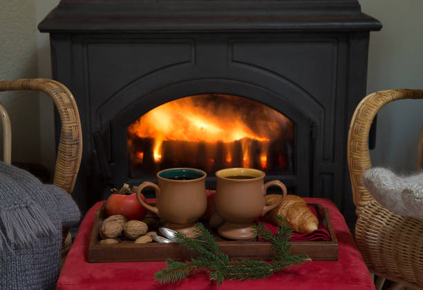 istock Christmas or winter holidays concept 1079211422
