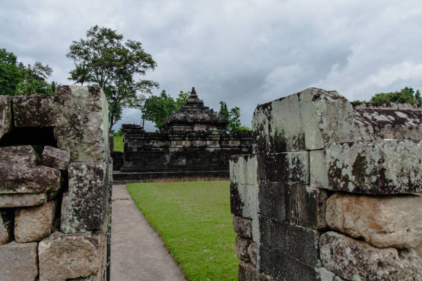 istock Sambisari Temple, Yogyakarta 1079231186