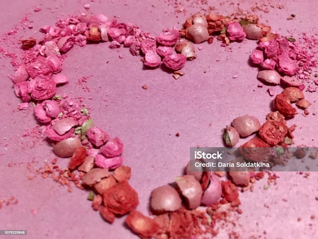Corazón - Foto de stock de Abstracto libre de derechos