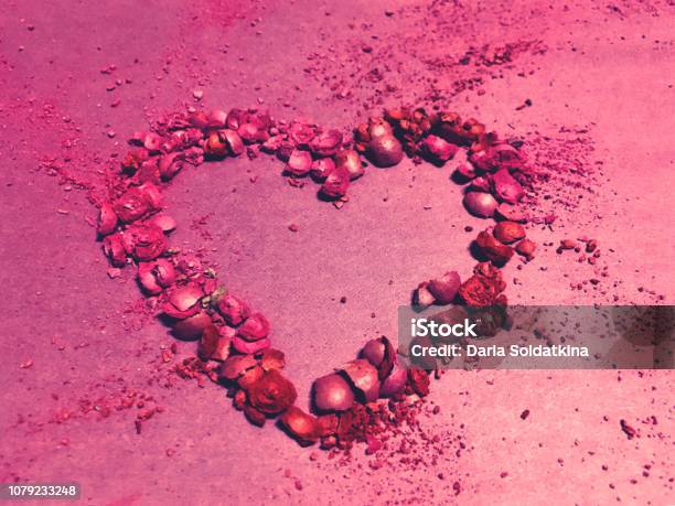 Heart Stock Photo - Download Image Now - Abstract, Backgrounds, Celebration