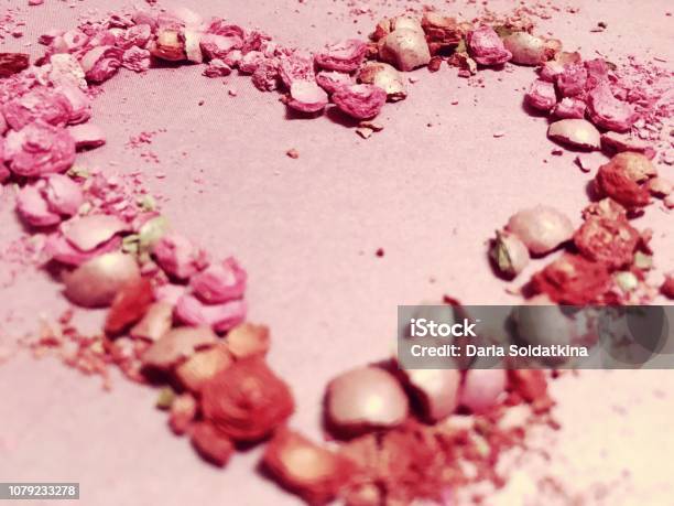 Heart Stock Photo - Download Image Now - Abstract, Backgrounds, Celebration