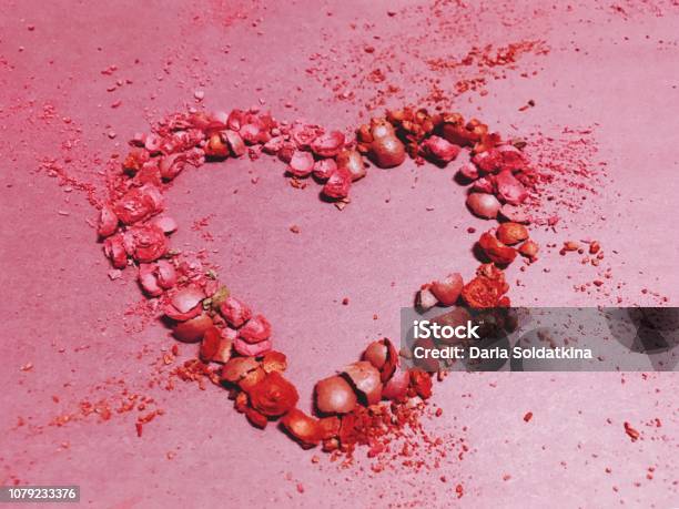 Heart Stock Photo - Download Image Now - Abstract, Backgrounds, Celebration