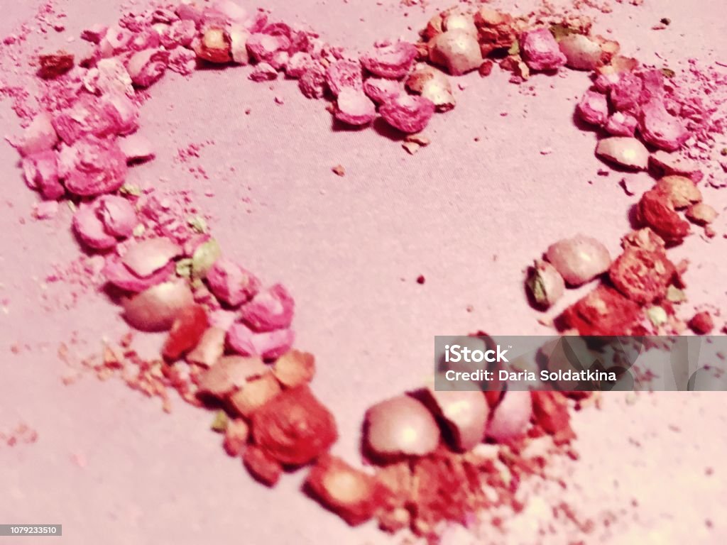 Heart Heart, pink, art, background, valentine Abstract Stock Photo