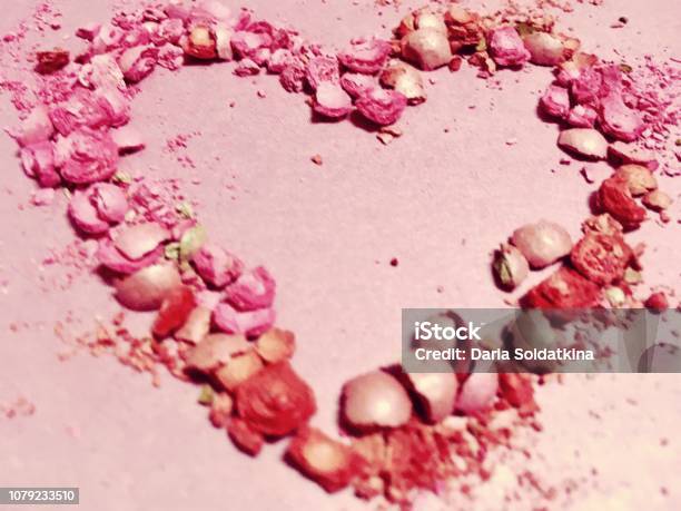 Heart Stock Photo - Download Image Now - Abstract, Backgrounds, Celebration