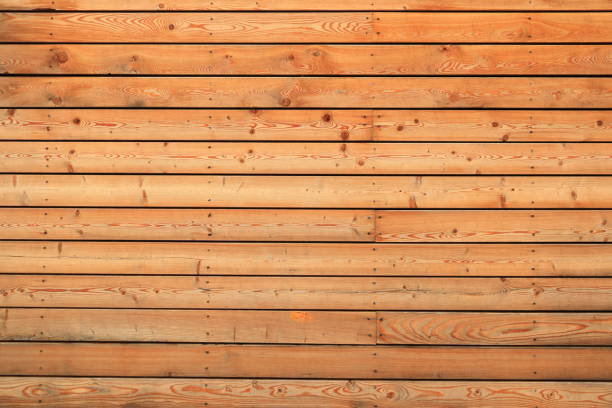 istock closeup background of Yellow wood texture 1079235548