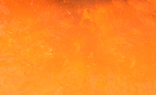 พื้นหลังเบลอสีส้มทอง - พื้นหลังสีส้ม ภาพสต็อก ภาพถ่ายและรูปภาพปลอดค่าลิขสิทธิ์
