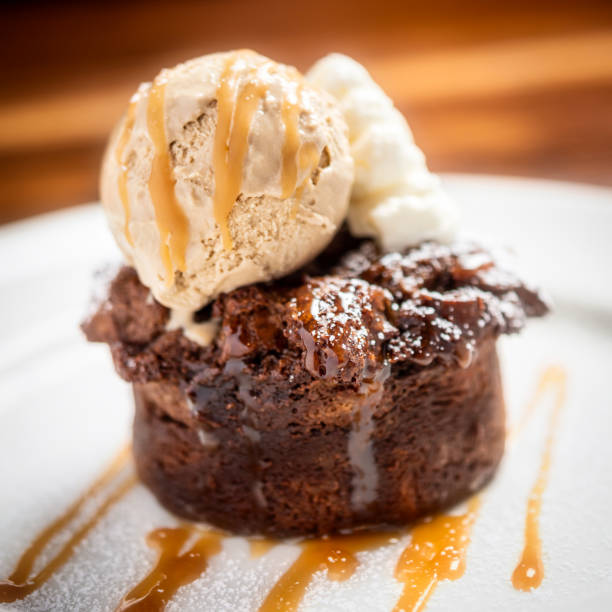 Sorvete Nutella Cremoso: Receita Fácil e Caseira - receita deliciosa profissional - passo 1