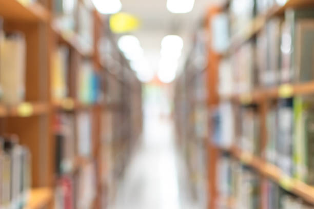 istock School library or study class room, education blur background with blurry view of books on bookshelves in classroom aisle for students and teacher academic educational data learning center 1079303354