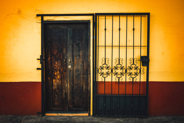 Comitan, MexicoSan Cristobal las Casas, Mexico