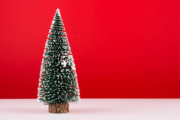 istock Closeup of Christmas tree. Christmas concept. 1079431362