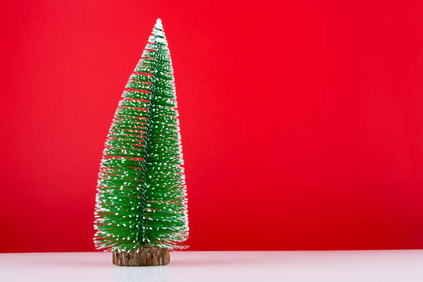 istock Closeup of Christmas tree. Christmas concept. 1079431376
