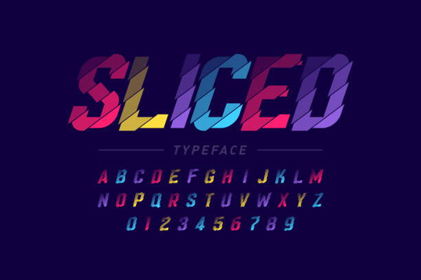 2d Lettering Sharp 9,000+ Sharp Letter Stock Photos, Pictures & Royalty-Free Images - iStock