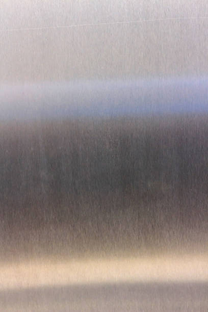 istock Steel metal texture 1079499066