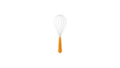 istock steel whisk icon 1079507358