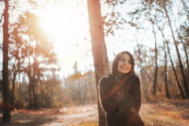 istock In love with nature 1079516388