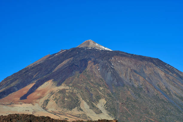 istock Spain, Canary Islands, Tenerife, Teide National Park 1079523660