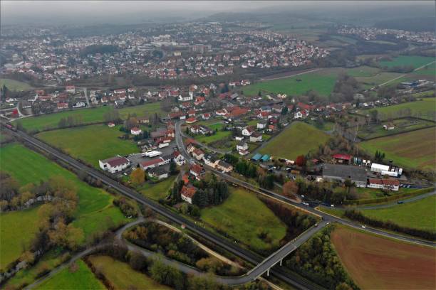 istock Nostril from the air 1079552438