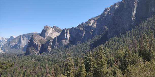 istock Yosemite National Park 1079553026