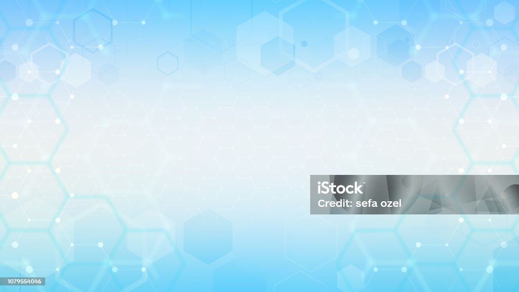 Medical Background Stock Photo - Download Image Now - Backgrounds,  Healthcare And Medicine, Technology - iStock