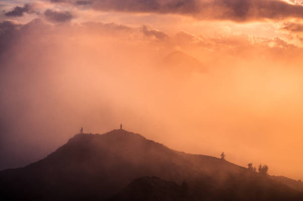 istock Mystical photography 1079577666