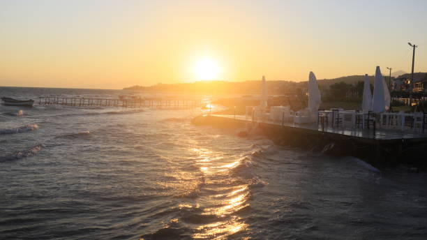 istock urla, izmir, turkey 1079617416