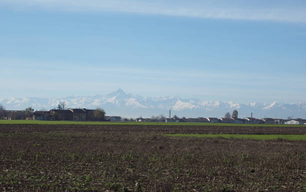 istock Monte Viso in Italy 1079619568