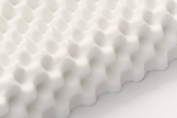 istock white nature para latex rubber, pillow and mattress 1079641530