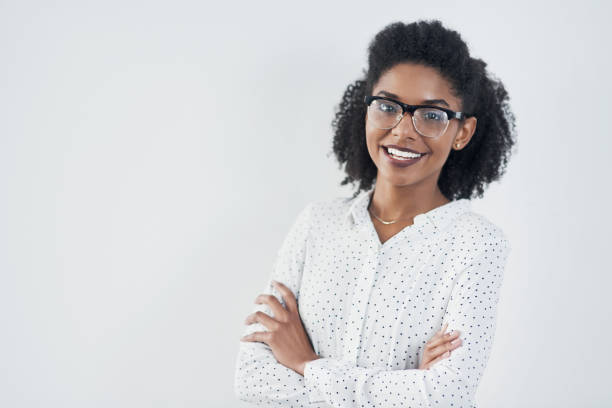istock With confidence you can do anything 1079679770
